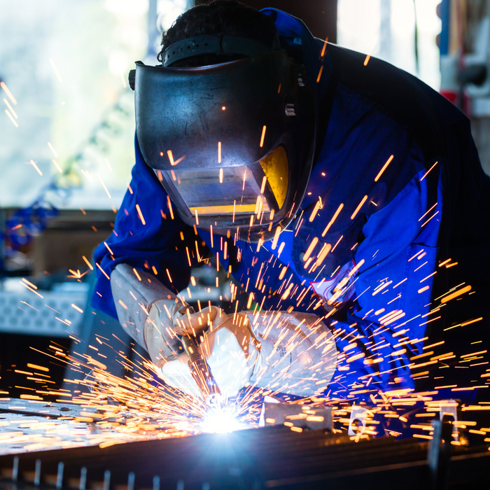 7 Welding Safety Tips That Can Save Your Life