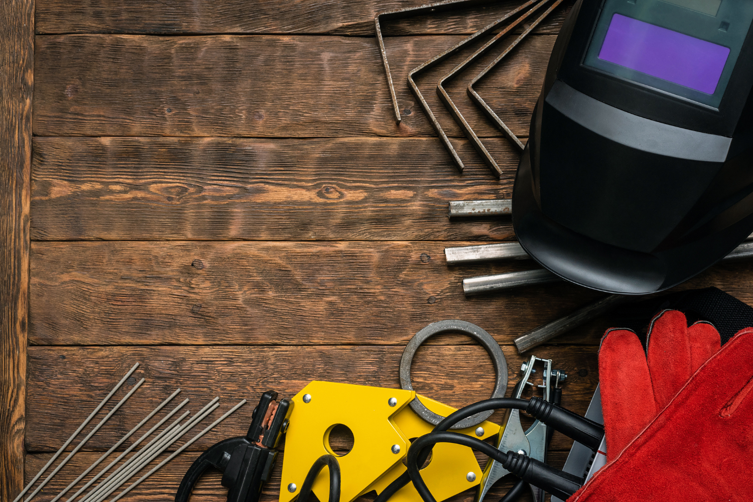 Choosing the Right Welding Machine for Your Project