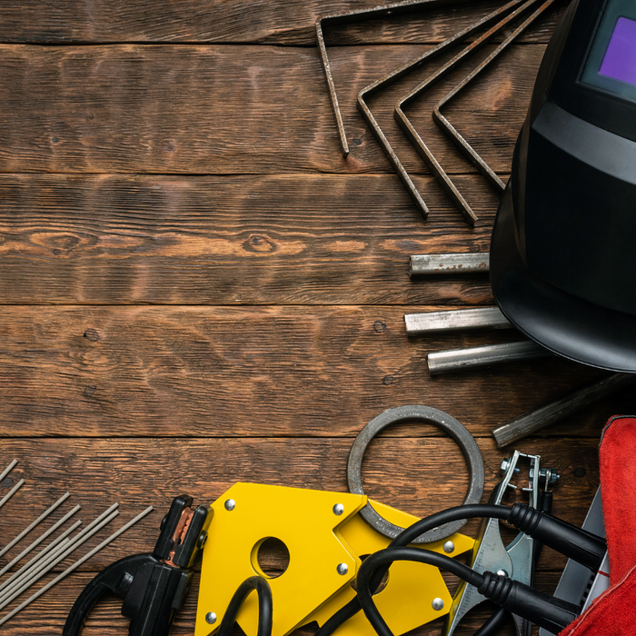 Choosing the Right Welding Machine for Your Project