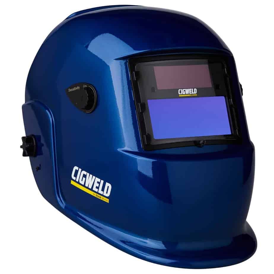 Welding Safety and Accessories