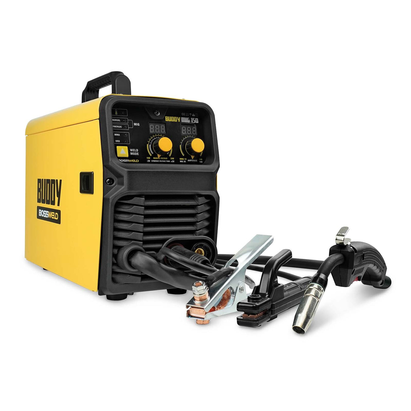 Welding Equipments